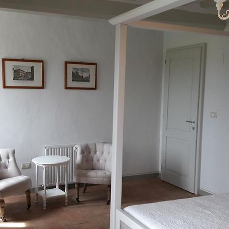 B&B Cum Grano Salis Castello delle Forme Екстериор снимка