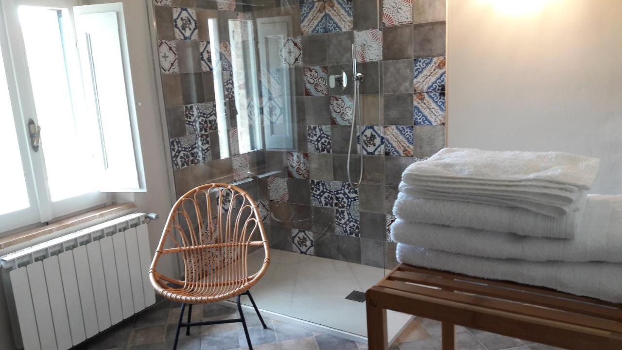 B&B Cum Grano Salis Castello delle Forme Екстериор снимка